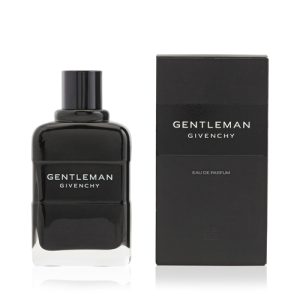 ג'נטלמן אדפ לגבר 100 מ"ל - ג'יבנשי - Givenchy - Gentleman EDP For Men 100ML