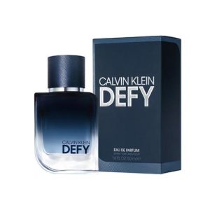 דפי אדפ לגבר 50 מ"ל - קלווין קליין - Calvin Klein - Defy EDP For Men 50ML