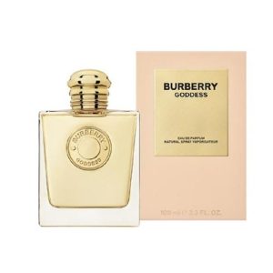 גודס אדפ לאישה 100 מ"ל - ברברי - Burberry - Goddess EDP For Women 100ML