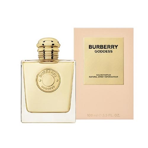 גודס אדפ לאישה 100 מ"ל - ברברי - Burberry - Goddess EDP For Women 100ML