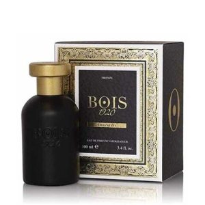 אורו נרו אדפ יוניסקס 100 מ"ל - בויס 1920 - Bois 1920 - Oro Nero EDP Unisex 100ML