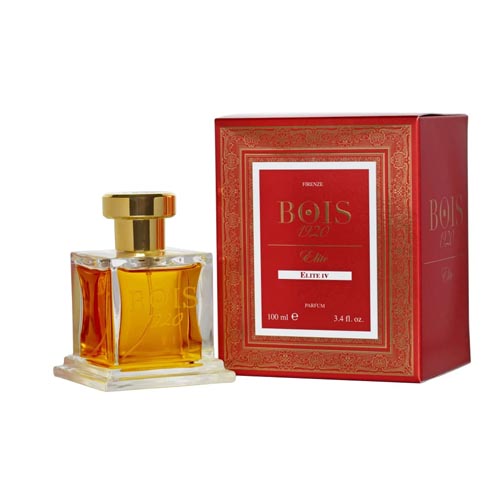אליטה IV אדפ יוניסקס 100 מ"ל - בויס 1920 - Bois 1920 - Elite IV EDP Unisex 100ML