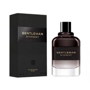 ג'נטלמן בויס אדפ לגבר 100 מ"ל - ג'יבנשי - Givenchy - Gentleman Boisee EDP For Men 100ML