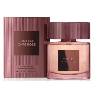 קפה רוז אדפ יוניסקס 100 מ"ל - טום פורד - Tom Ford - Cafe Rose EDP Unisex 100ML