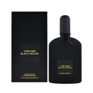 בלאק אורכיד אדט יוניסקס 50 מ"ל - טום פורד - Tom Ford - Black Orchid EDT Unisex 50ML