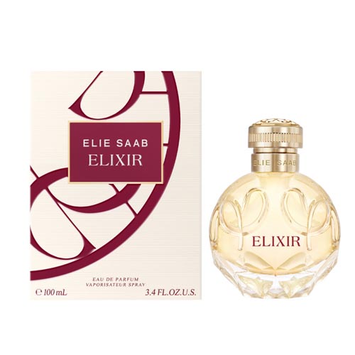 אליקסיר אדפ לאישה 100 מ"ל - אלי סאאב - Elie Saab - Elixir EDP For Women 100ML