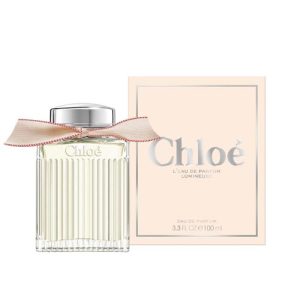 סיגנטור לומינוס אדפ לאישה 100 מ"ל - קלואה - Chloe - Signature Luminous EDP For Women 100ML