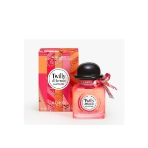 טווילי דה הרמס אה פואברה אדפ לאישה 85 מ"ל - הרמס - Hermes - Twilly D'Hermes Eau Poivree EDP For Women 85ML
