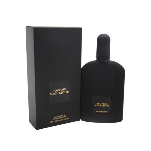 בלאק אורכיד אדט יוניסקס 100 מ"ל - טום פורד - Tom Ford - Black Orchid EDT Unisex 100ML
