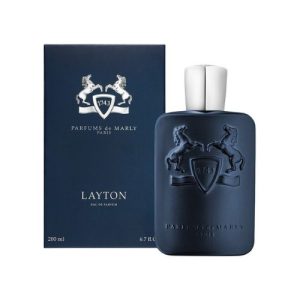 לייטון אדפ לגבר 200 מ"ל - מארלי - Marly - Layton EDP For Men 200ML