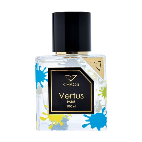 טסטר - כאוס אדפ יוניסקס 100 מ"ל - ורטוס - Tester - Vertus - Chaos EDP Unisex 100ML