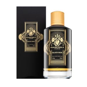 בלאק נואר אדפ יוניסקס 120 מ"ל - מנסרה - Mancera - Black Noir EDP Unisex 120ML