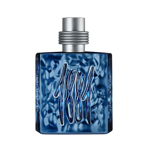 טסטר - סילבר נייט אדט לגבר 100 מ"ל - צ'רוטי - Tester - Cerruti - Silver Night EDT For Men 100ML