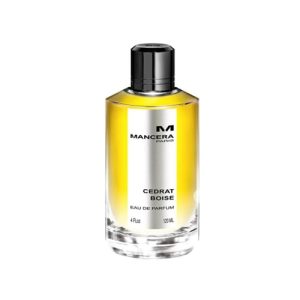 טסטר - אינטנס סדרת בויס אדפ יוניסקס 120 מ"ל - מנסרה - Tester - Mancera - Intense Cedrat Boise EDP Unisex 120ML
