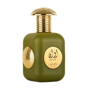 טסטר - פרייד אוואן אדפ יוניסקס 20 מ"ל - לטאפה - Tester - Lattafa - Pride Awaan EDP Unisex 20ML