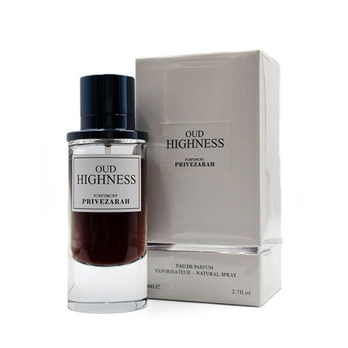 אוד היינס אדפ יוניסקס 80 מ"ל - פריז קורנר - Paris Corner - Oud Highness EDP Unisex 80ML