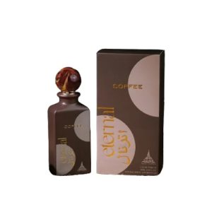 אטרנל קופי אדפ יוניסקס 85 מ"ל - פריז קורנר - Paris Corner - Eternal Coffee EDP Unisex 85ML
