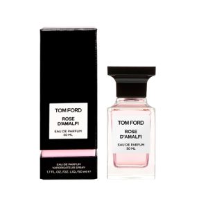 רוז דה אמלפי אדפ יוניסקס 100 מ"ל - טום פורד - Tom Ford - Rose D'amalfi EDP Unisex 100ML