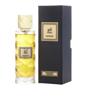 אל גאליה אדפ יוניסקס 100 מ"ל - רסאסי - Rasasi - Al Ghalia EDP Unisex 100ML