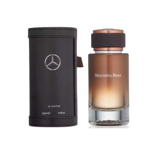 לה פרפיום אדפ לגבר 120 מ"ל - מרצדס בנץ - Mercedes Benz - Le Parfum EDP For Men 120ML