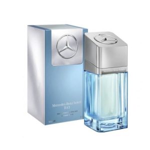 סלקט דיי אדט לגבר 100 מ"ל - מרצדס בנץ - Mercedes Benz - Select Day EDT For Men 100ML