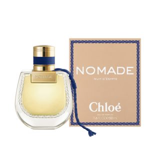 נומייד נויט ד'איג'יפט אדפ לאישה 75 מ"ל - קלואה - Chloe - Nomade Nuit D'egypye EDP For Women 75ML
