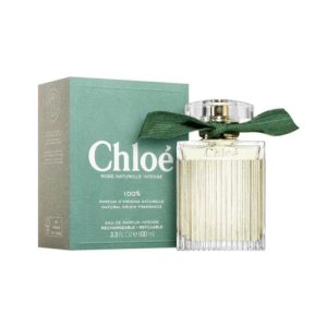 רוז נטורל אינטנס אדפ לאישה 100 מ"ל - קלואה - Chloe - Rose Naturelle Intense EDP For Women 100ML