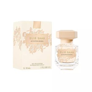 לה פרפיום בריידל אדפ לאישה 90 מ"ל - אלי סאאב - Elie Saab - Le Parfum Bridal EDP For Women 90ML