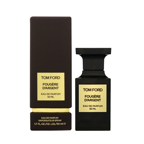 פוג'יר ד'ארגנט אדפ לגבר 50 מ"ל - טום פורד - Tom Ford - Fougere D'argent EDP For Men 50ML