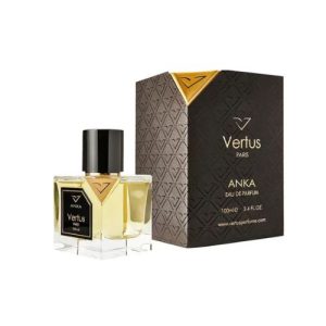 אנקה אדפ יוניסקס 100 מ"ל - ורטוס - Vertus - Anka EDP Unisex 100ML
