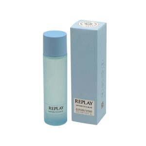 אנטארטיקה בלו אדט יוניסקס 200 מ"ל - ריפליי - Replay - Antarctica Blue EDT Unisex 200ML