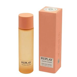 אריזונה אורנג' אדט יוניסקס 200 מ"ל - ריפליי - Replay - Arizona Orange EDT Unisex 200ML
