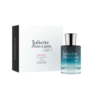 אגו סטראטיס אדפ לאישה 100 מ"ל - ג'ולייט האז אה גאן - Juliette Has A Gun - Ego Stratis EDP For Women 100ML