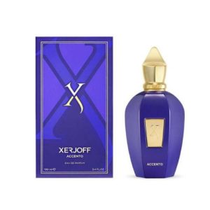 אסנטו אדפ יוניסקס 100 מ"ל - קסרג'וף - Xerjoff - Accento EDP Unisex 100ML