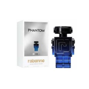 פנטום אינטנס אדפ לגבר 100 מ"ל - פאקו רבן - Paco Rabanne - Phantom Intense EDP For Men 100ML