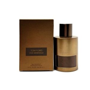 אוד מינרל אדפ יוניסקס 100 מ"ל - טום פורד - Tom Ford - Oud Mineral EDP Unisex 100ML