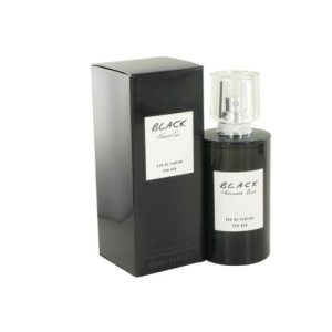 בלאק אדפ לאישה 100 מ"ל - קנת קול - Kenneth Cole - Black EDP For Women 100ML