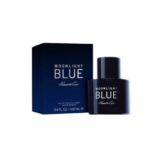 מונלייט בלו אדט לגבר 100 מ"ל - קנת קול - Kenneth Cole - Moonlight Blue EDT For Men 100ML