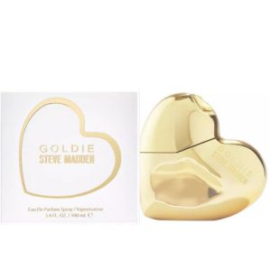 גולדי אדפ לאישה 100 מ"ל - סטיב מאדן - Steve Madden - Goldie EDP For Women 100ML