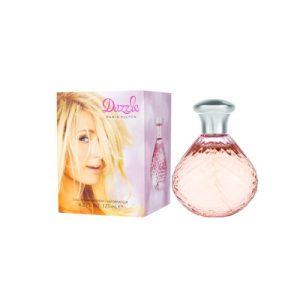 דאזל אדפ לאישה 125 מ"ל - פאריס הילטון - Paris Hilton - Dazzle EDP For Women 125ML