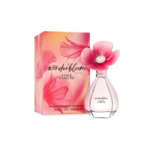 וונדרבלום אדפ לאישה 100 מ"ל - וינס קאמוטו - Vince Camuto - Wonderbloom EDP For Women 100ML