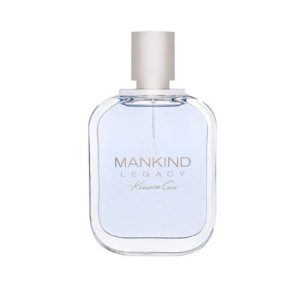 טסטר - לגאסי אדט לגבר 100 מ"ל - קנת קול - Tester - Kenneth Cole - Legacy EDT For Men 100ML