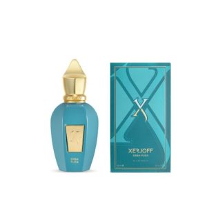 ארבה פורה אדפ יוניסקס 50 מ"ל - קסרג'וף - Xerjoff - Erba Pura EDP Unisex 50ML