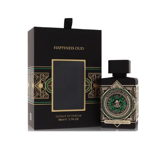 הפינס אוד אדפ יוניסקס 80 מ"ל - פרנץ' אבניו - French Avenue - Happiness Oud EDP Unisex 80ML