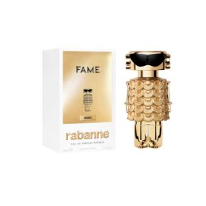 פיים אינטנס אדפ לאישה 80 מ"ל - פאקו רבן - Paco Rabanne - Fame Intense EDP For Women 80ML