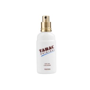 טסטר - אוריג'ינל אדק לגבר 50 מ"ל - טבק - Tester - Tabac - Original EDC For Men 50ML