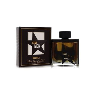 סטאר מן נבולה אדפ לגבר 100 מ"ל - פרגרנס וורלד - Fragrance World - Star Men Nebula EDP For Men 100ML
