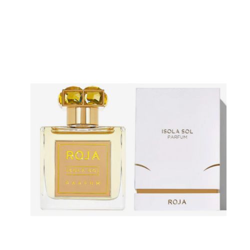 איסולה סול אדפ יוניסקס 50 מ"ל - רוג'ה דאב - Roja Dove - Isola Sol EDP Unisex 50ML