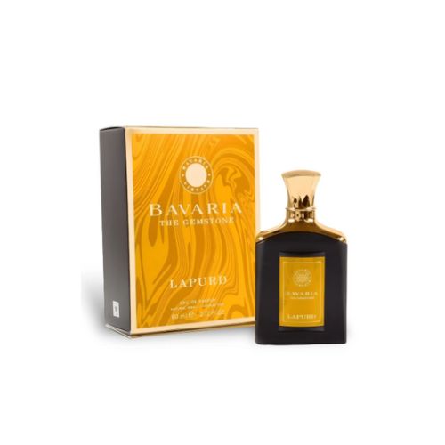 בוואריה דה גמסטון לפורד אדפ יוניסקס 80 מ"ל - פרגרנס וורלד - Fragrance World - Bavaria The Gemstone Lapurd EDP Unisex 80ML