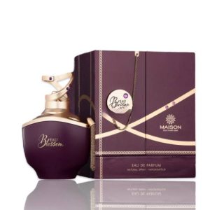 או בלוסום אדפ יוניסקס 100 מ"ל - פרגרנס וורלד - Fragrance World - Eau Blossom EDP Unisex 100ML